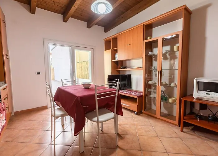 Gali Eco-Apartment
