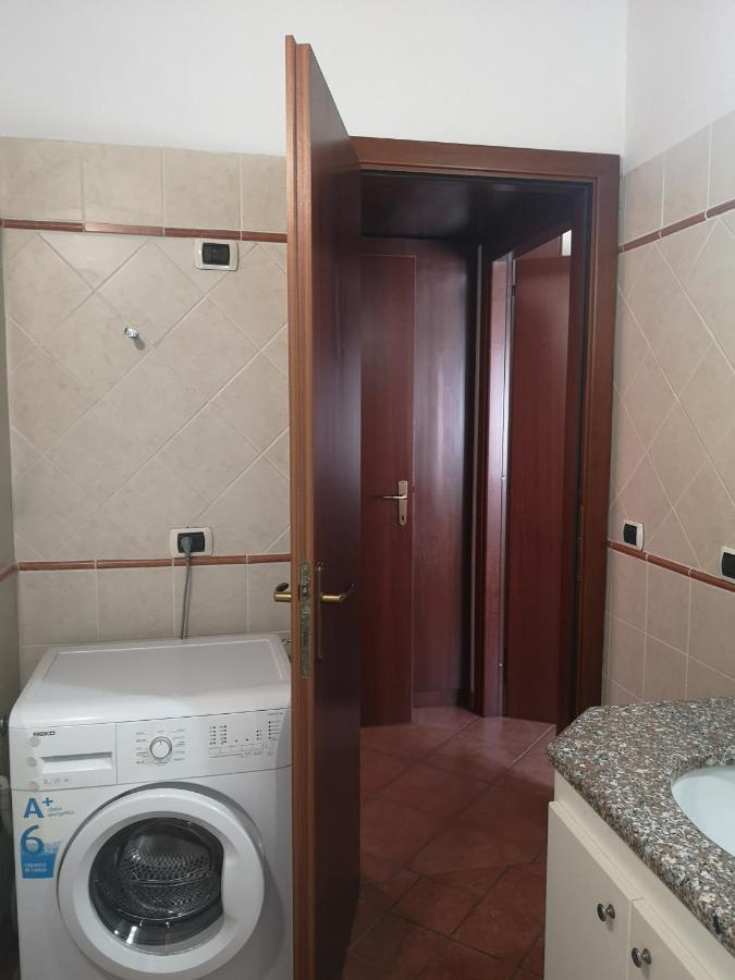 Apartment Gali Eco-apartment Olbia