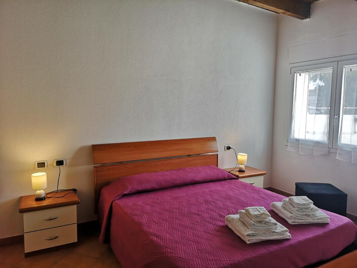 Gali Eco-apartment Apartment