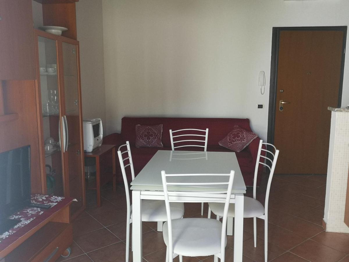 Apartment Gali Eco-apartment Olbia