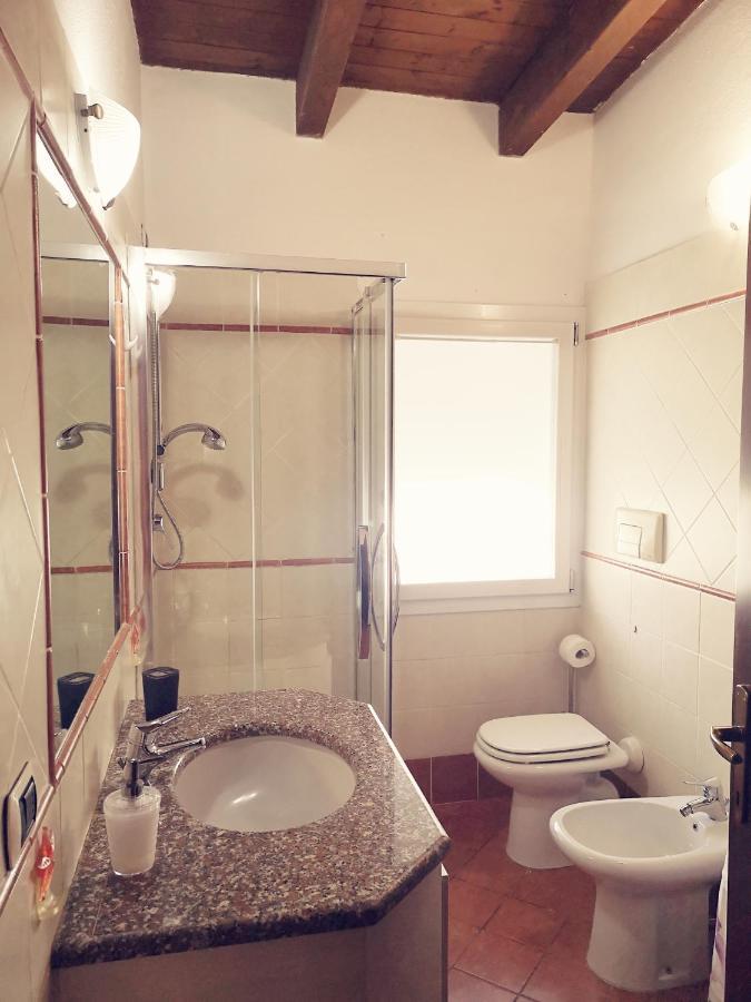 Gali Eco-apartment Apartment *