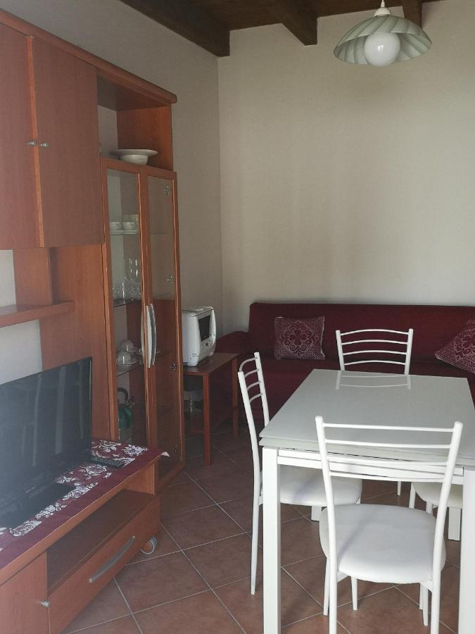Gali Eco-apartment Apartment
