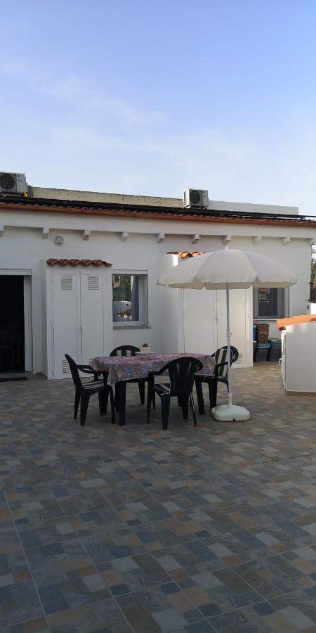 Gali Eco-apartment