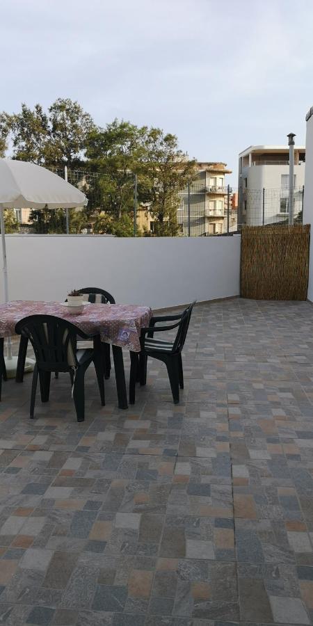 Gali Eco-apartment Apartment