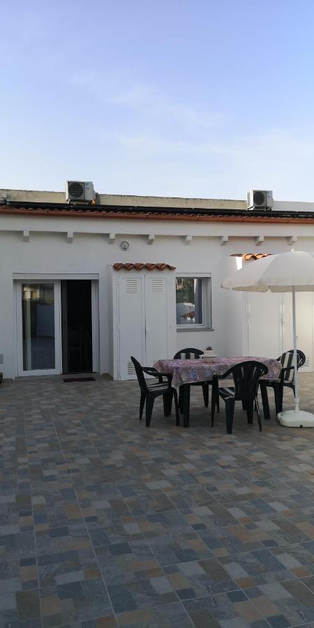 Gali Eco-apartment Apartment