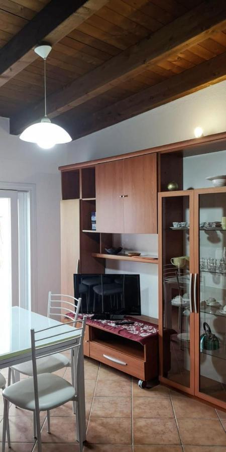 Gali Eco-apartment