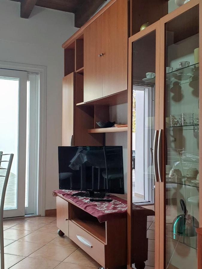Gali Eco-apartment Apartment