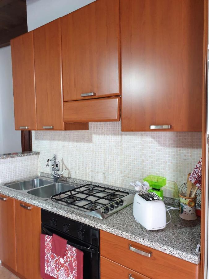 Gali Eco-apartment Olbia
