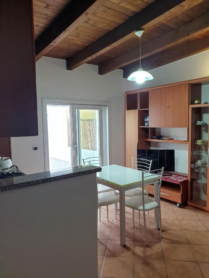 Gali Eco-apartment *