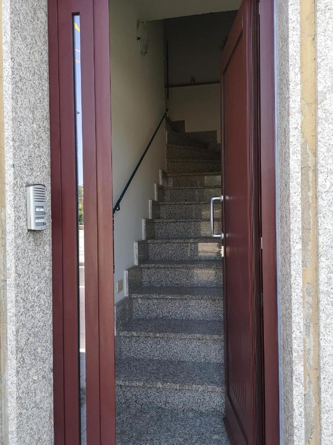 Gali Eco-apartment Olbia