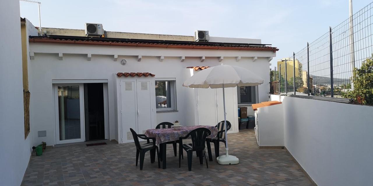 Gali Eco-apartment Apartment Olbia