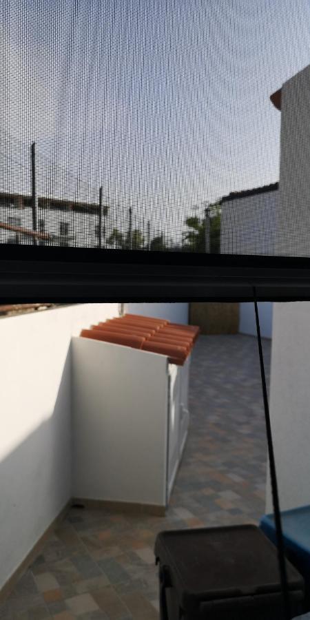 Apartment Gali Eco-apartment Olbia