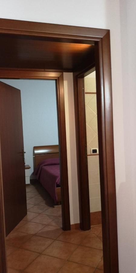 Apartment Gali Eco-apartment Olbia