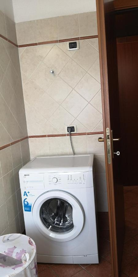 Gali Eco-apartment Apartment Olbia