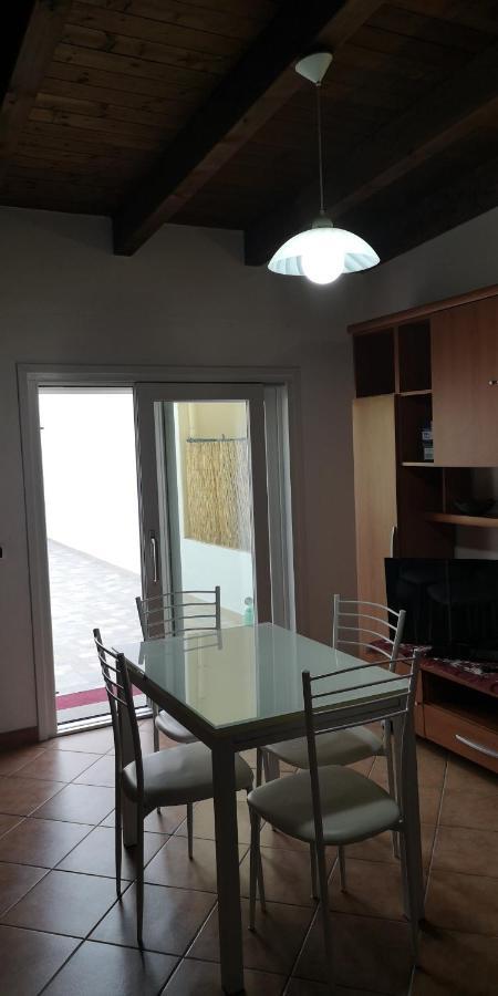 Gali Eco-apartment Olbia