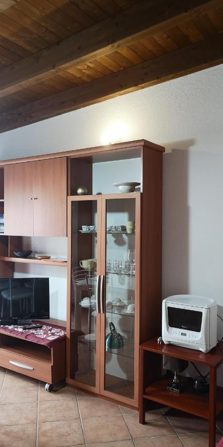 Gali Eco-apartment Apartment Olbia