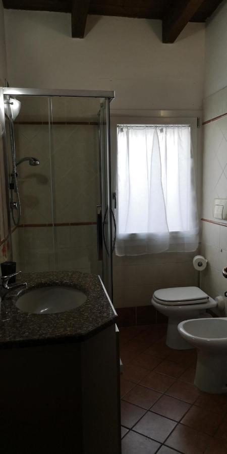 Gali Eco-apartment Apartment