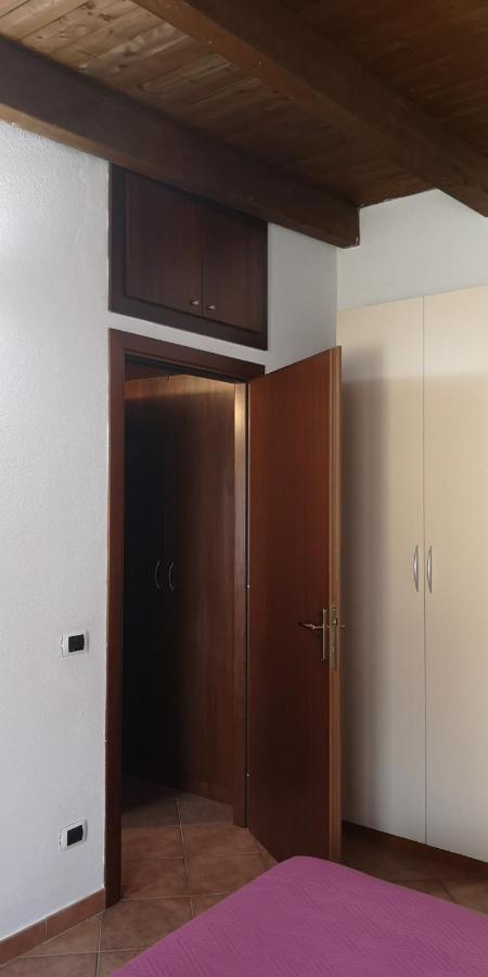 Gali Eco-apartment Apartment Olbia