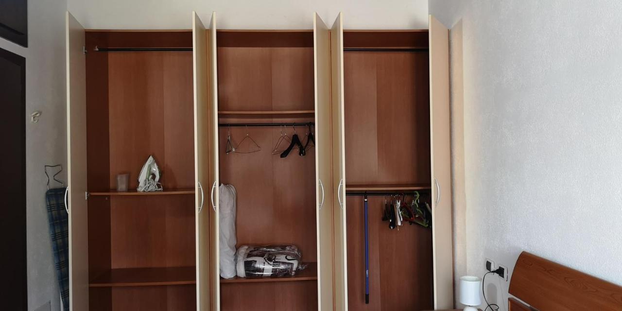 Gali Eco-apartment *