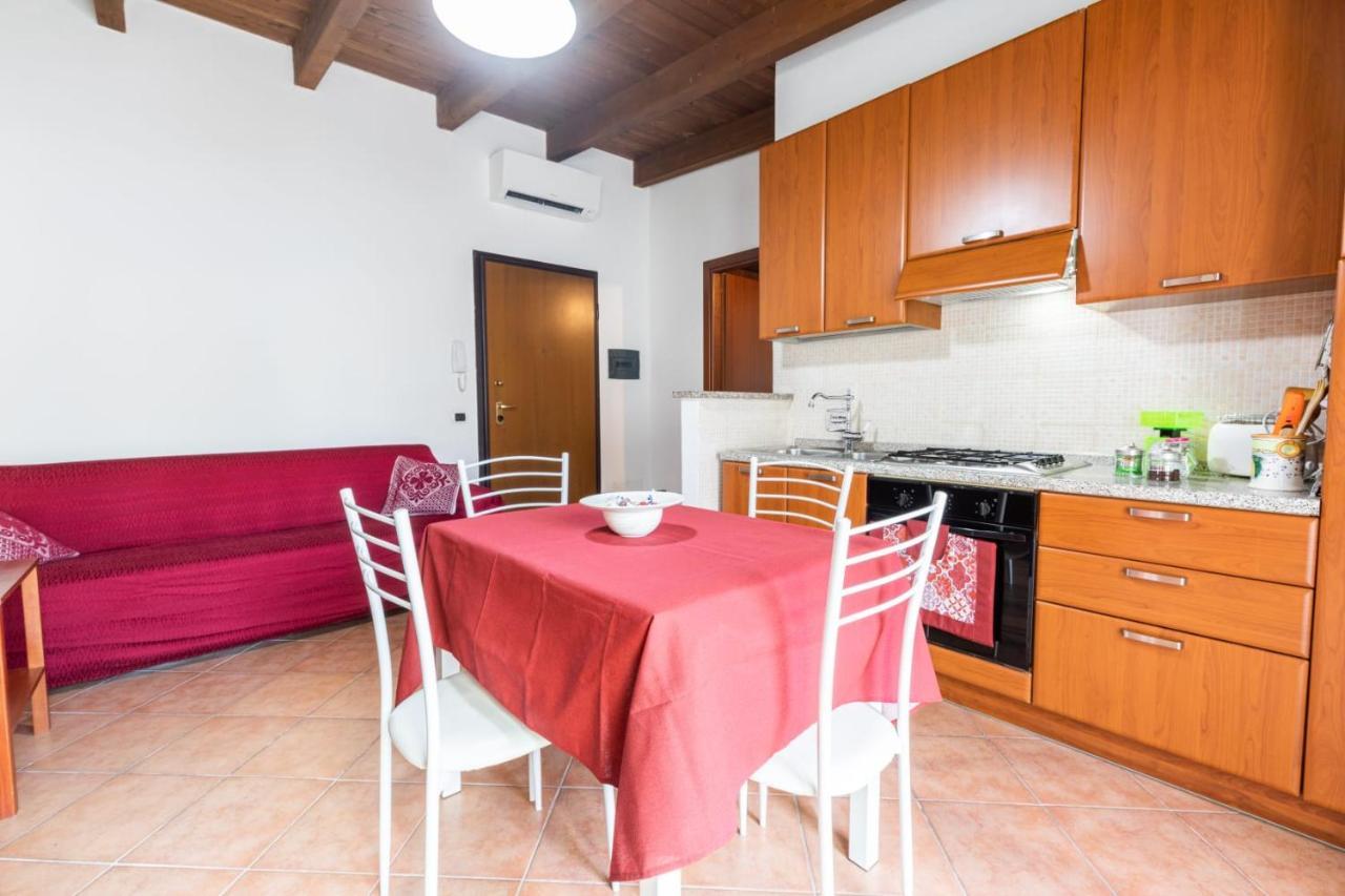 Gali Eco-apartment * Olbia