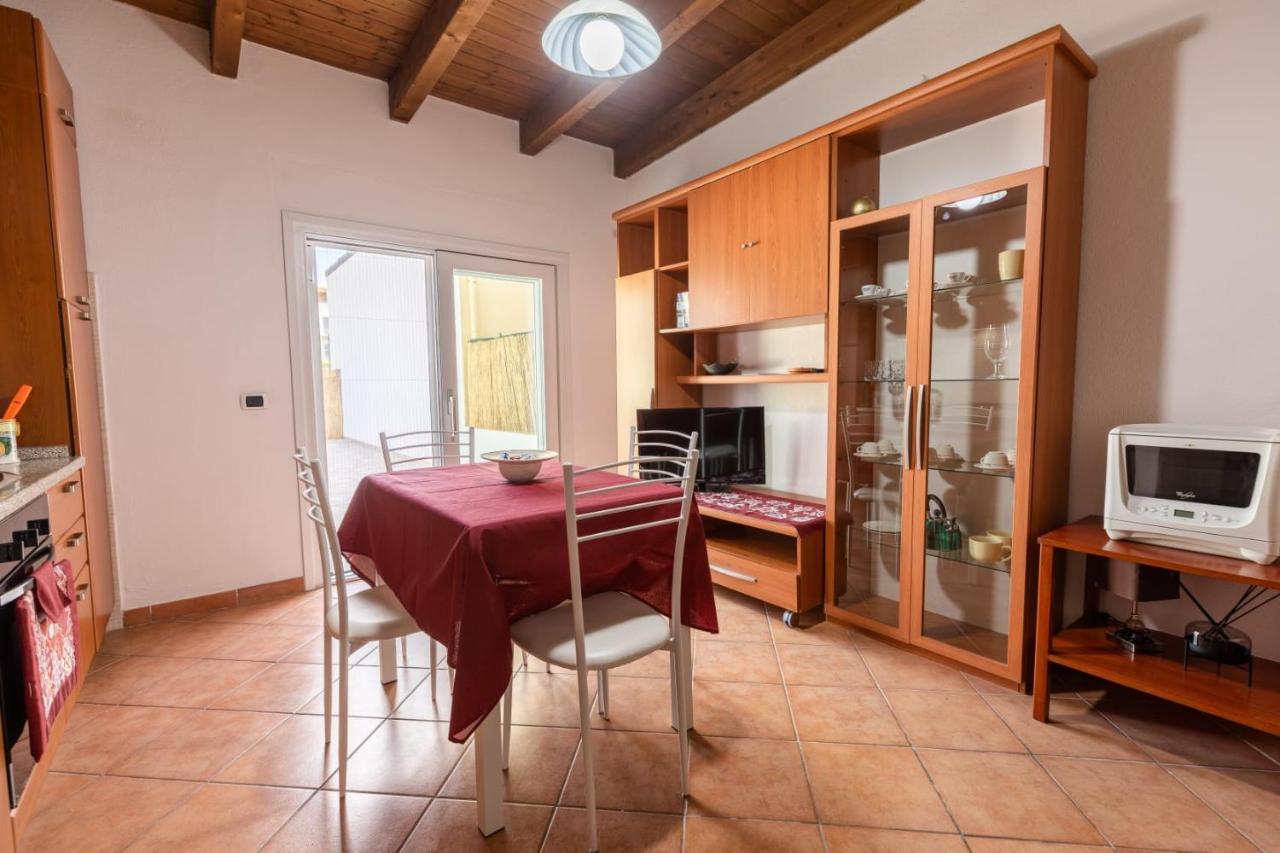 Gali Eco-apartment Apartment *