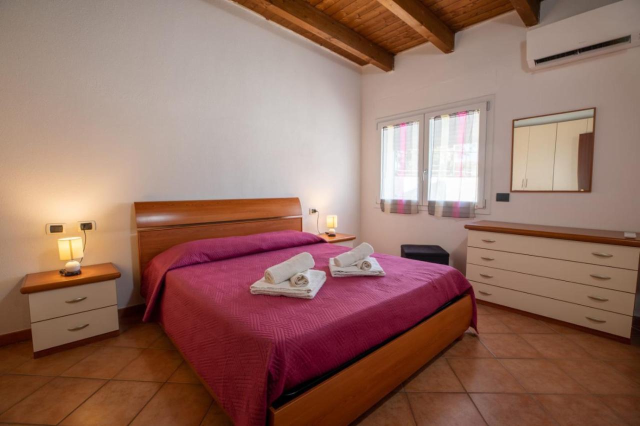 Apartment Gali Eco-apartment Olbia
