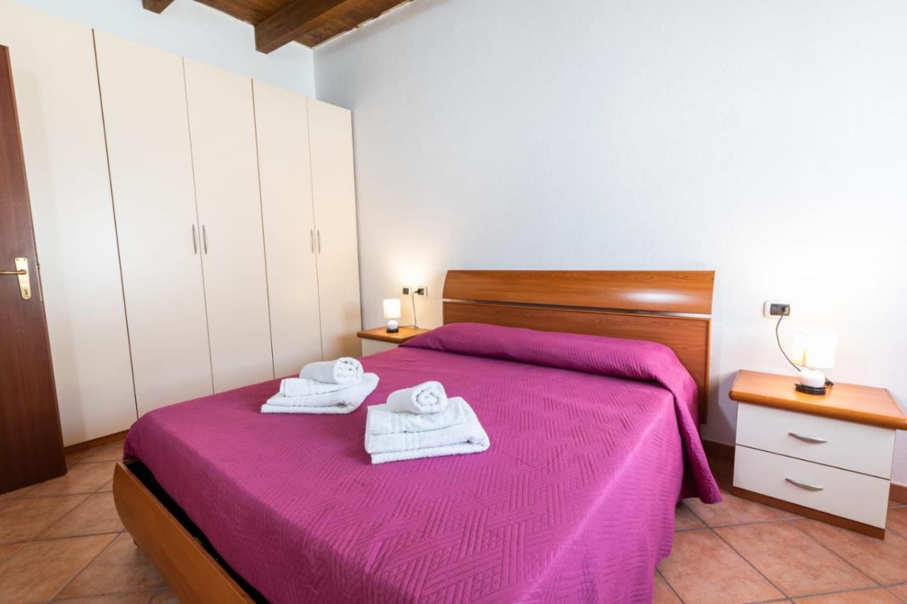Gali Eco-apartment *