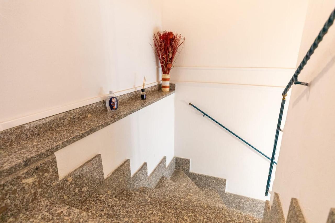 Gali Eco-apartment Olbia