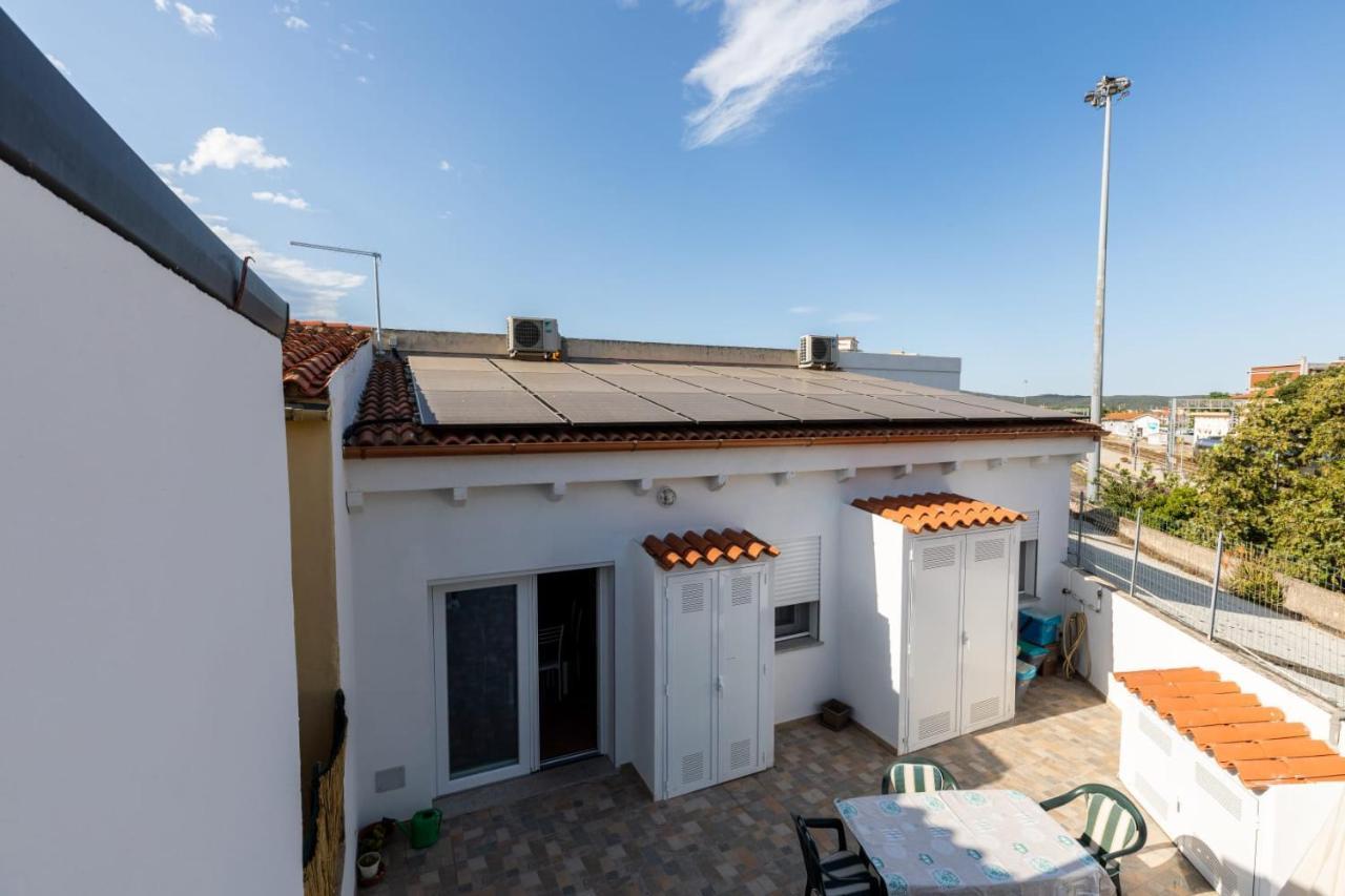 Gali Eco-apartment Apartment *