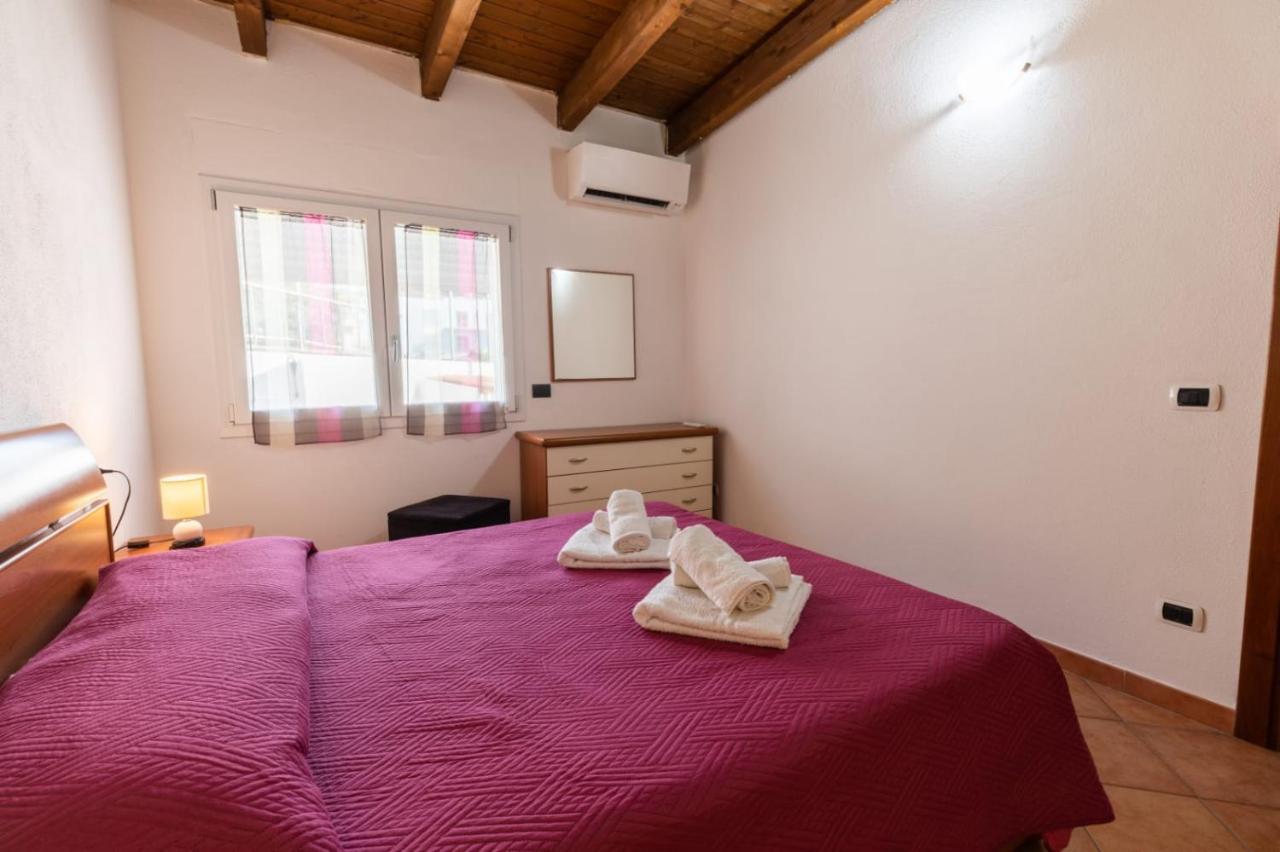 Gali Eco-apartment * Olbia