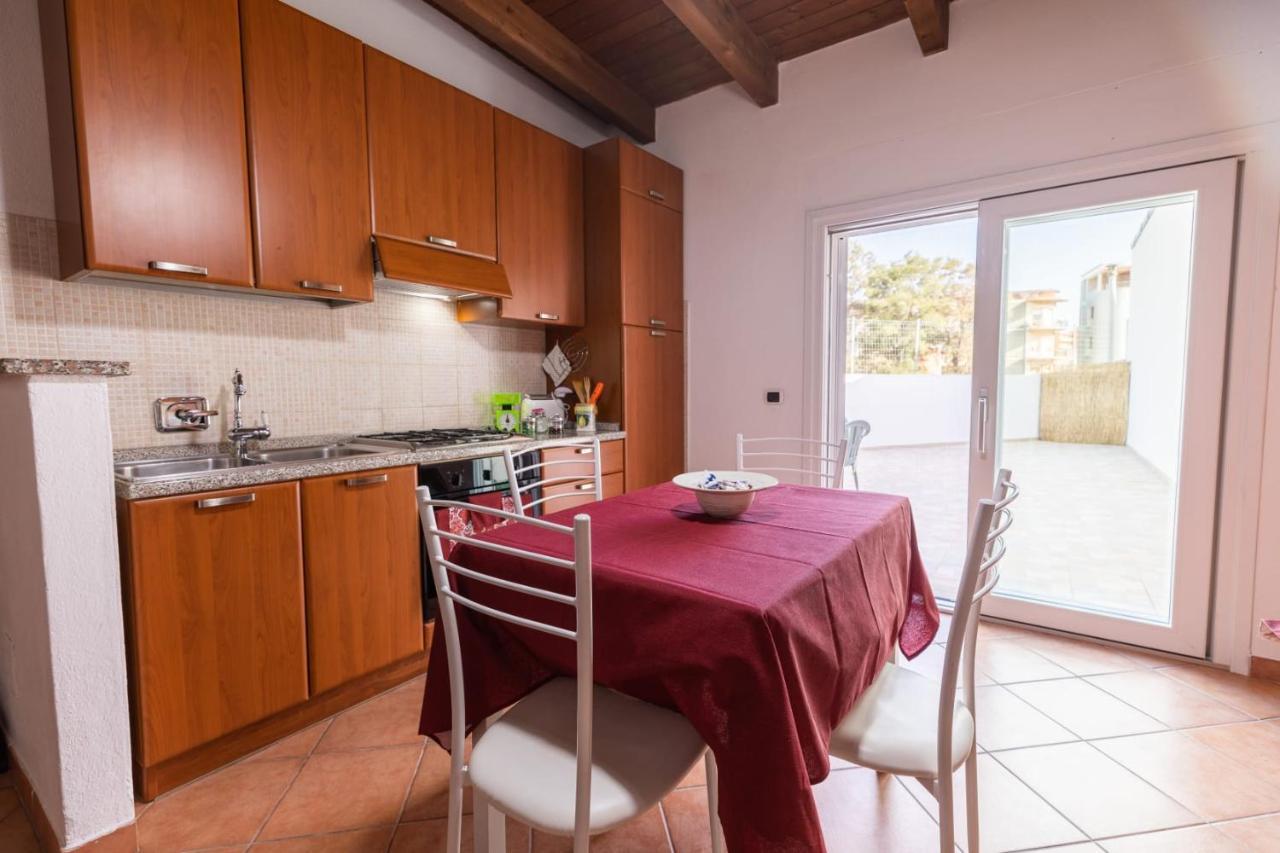 Gali Eco-apartment *