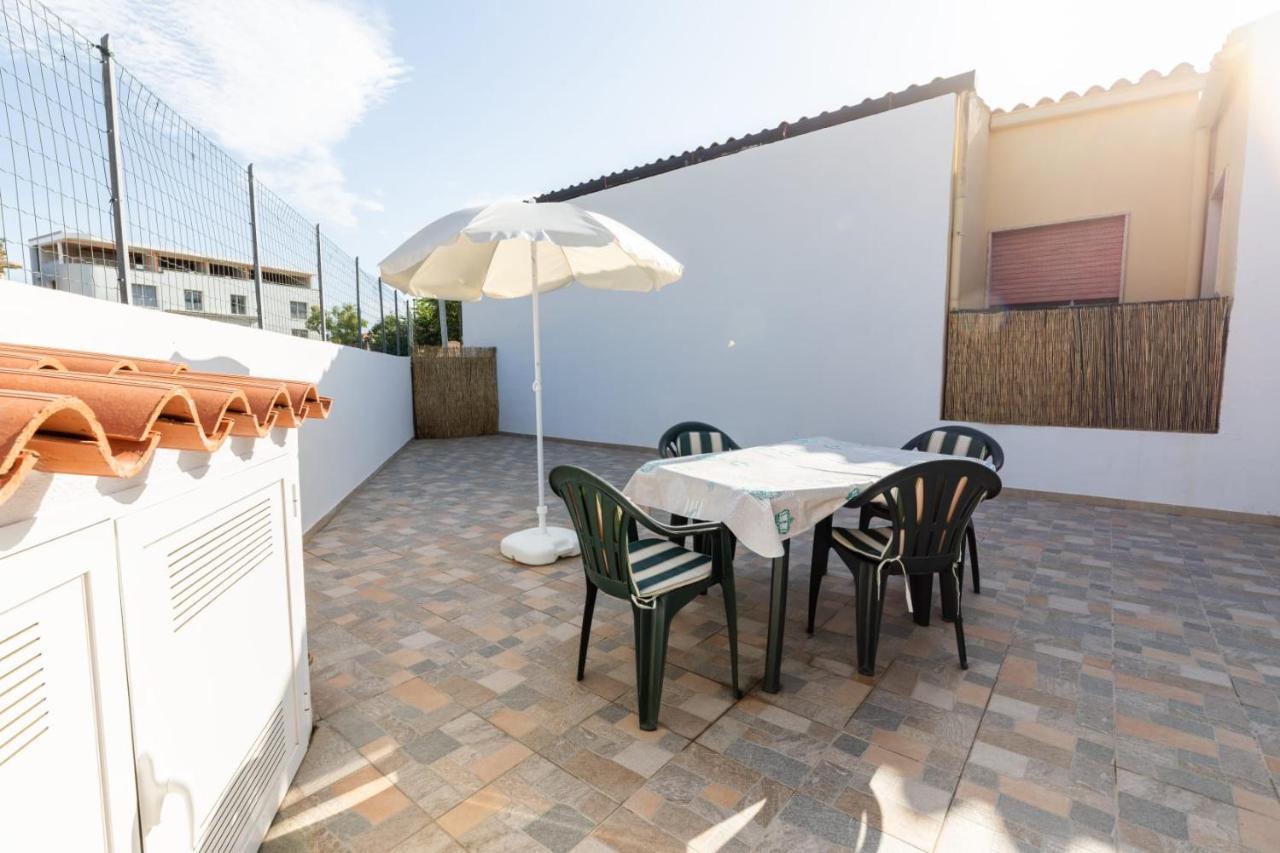 Gali Eco-apartment *