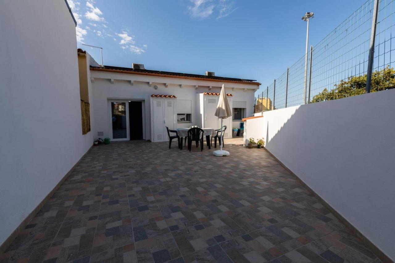 Gali Eco-apartment