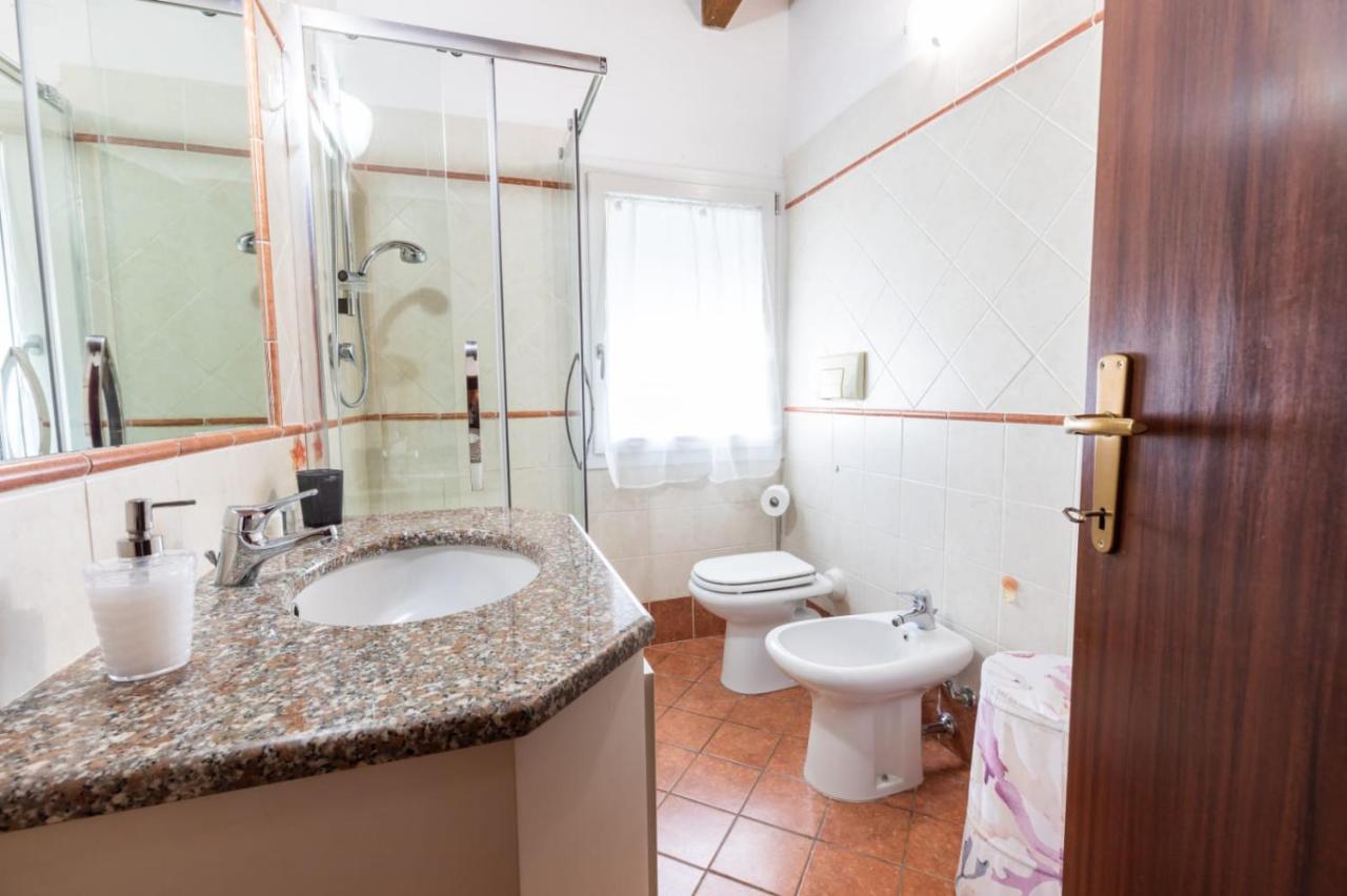 Gali Eco-apartment Olbia