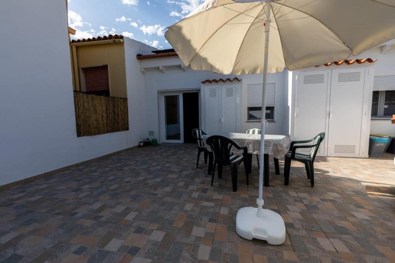 Gali Eco-apartment Apartment Olbia