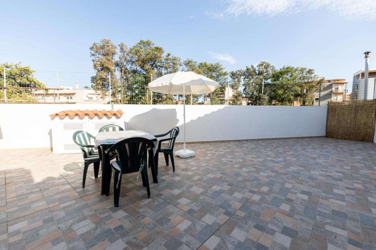 Gali Eco-apartment Apartment Olbia