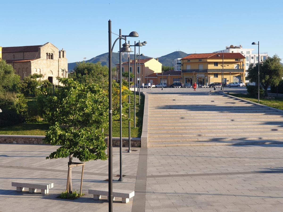 Gali Eco-apartment * Olbia