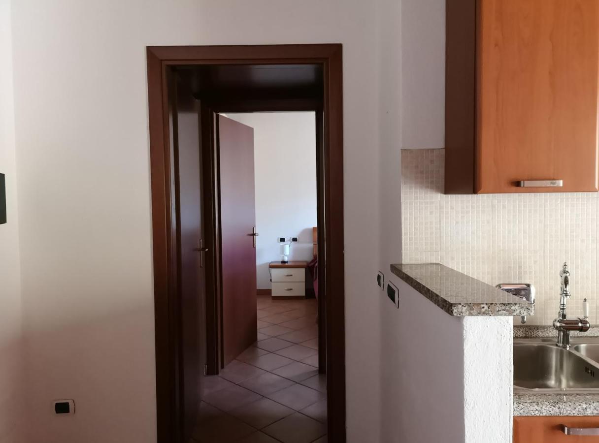 Apartment Gali Eco-apartment *