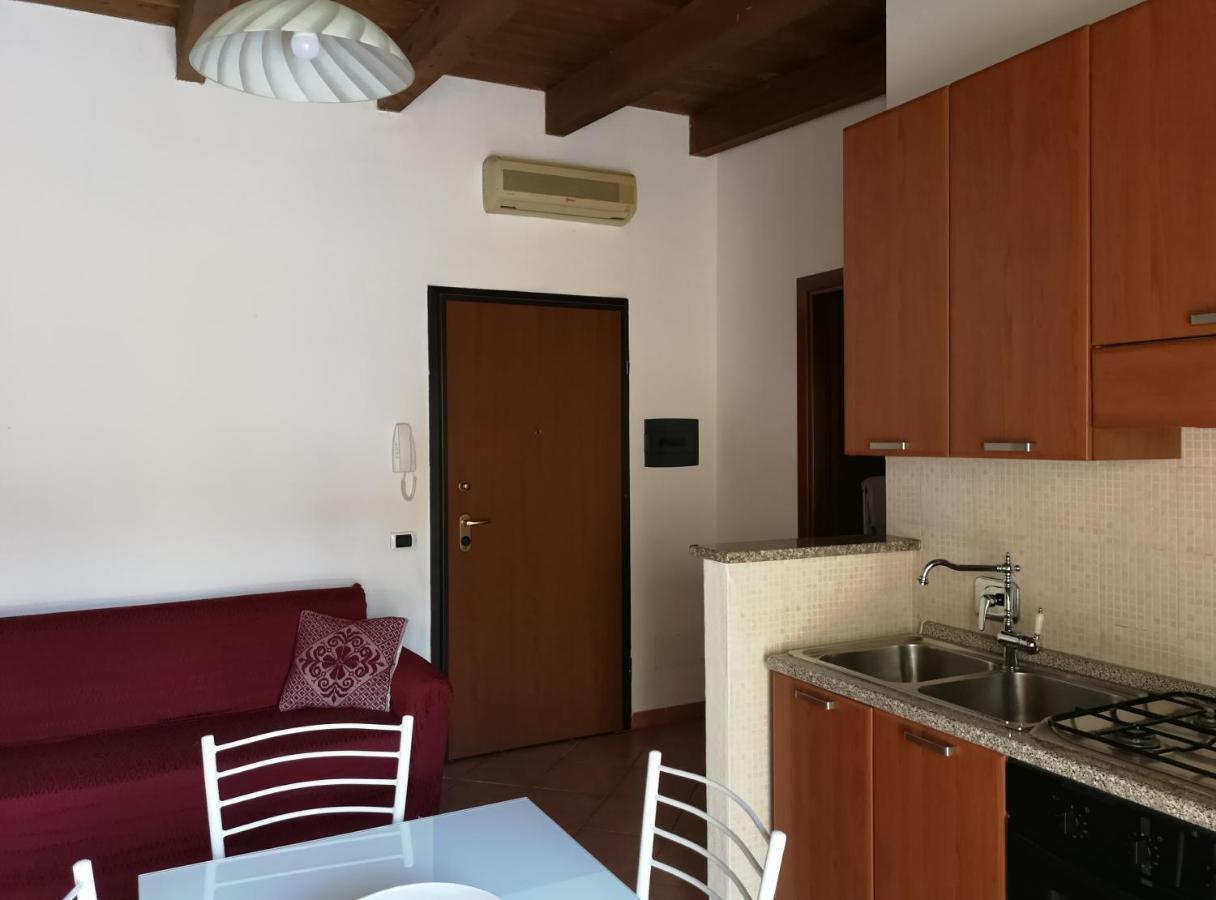 Gali Eco-apartment Apartment