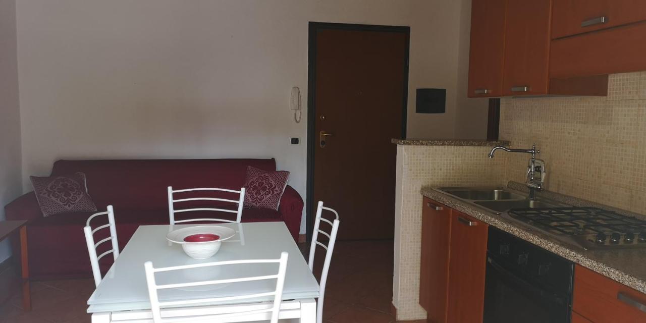 Apartment Gali Eco-apartment *