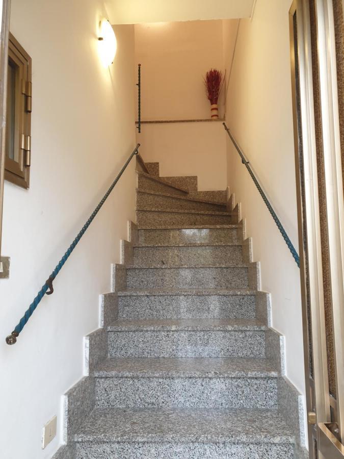 Apartment Gali Eco-apartment Olbia