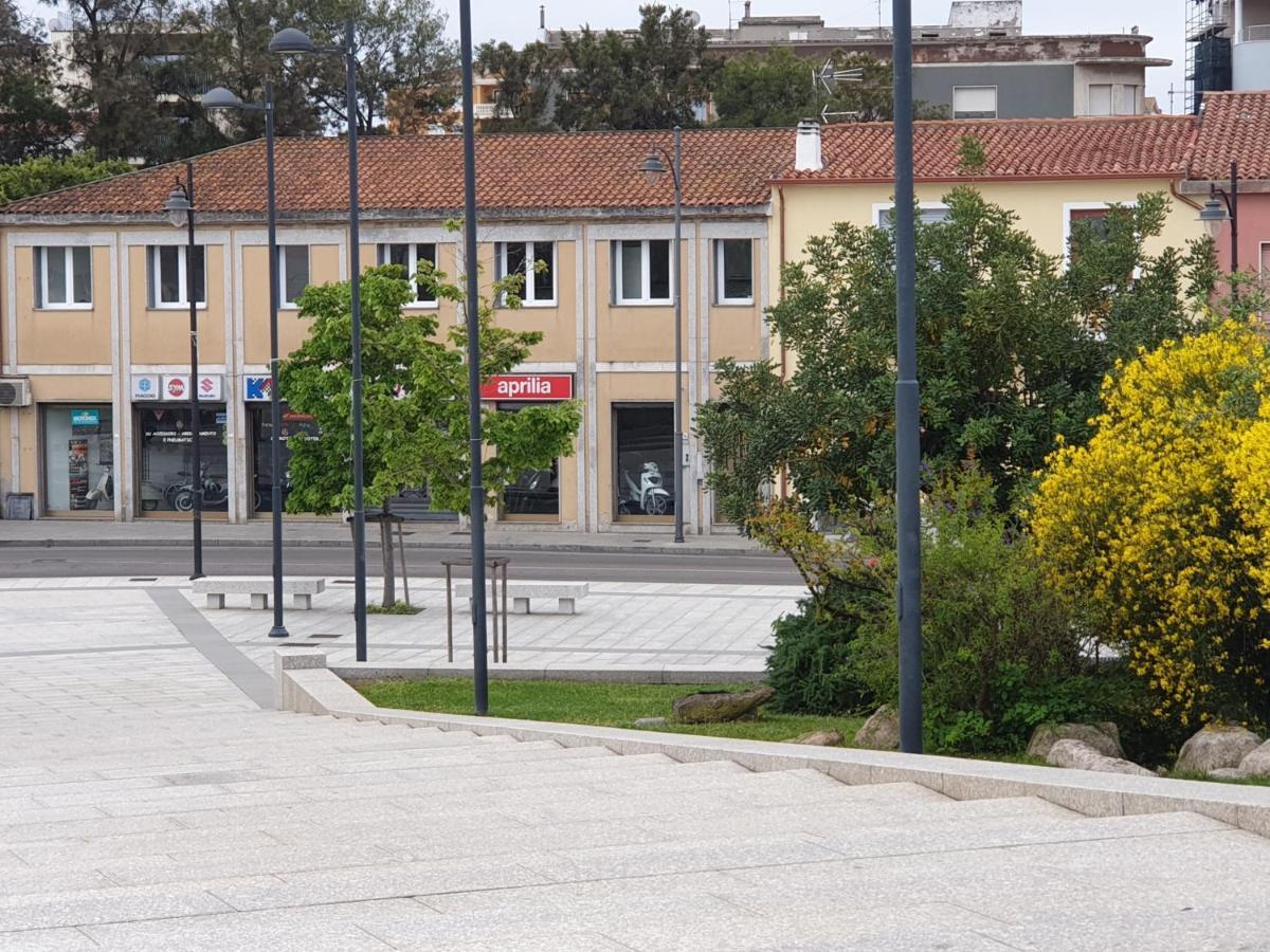 Gali Eco-apartment Apartment Olbia