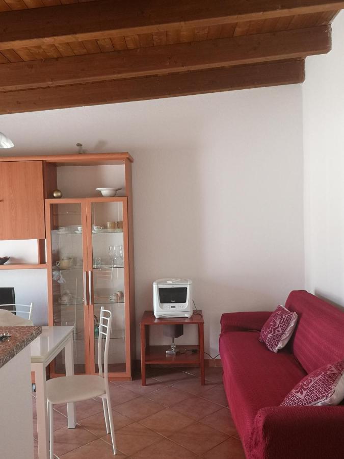 Gali Eco-apartment Olbia