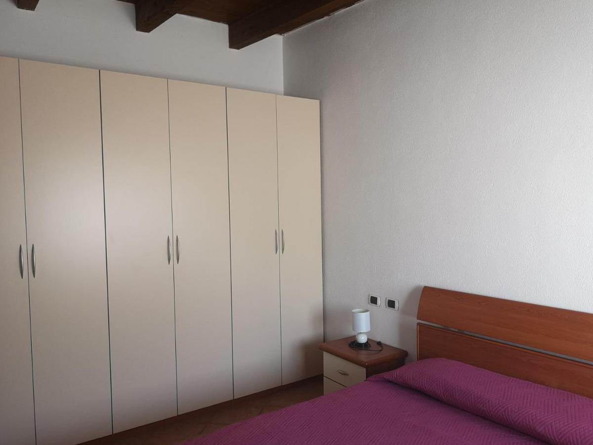 Gali Eco-apartment Apartment Olbia