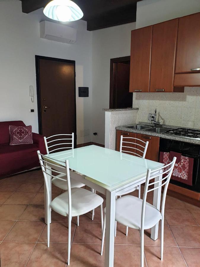 Gali Eco-apartment *
