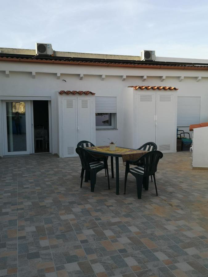 Apartment Gali Eco-apartment *