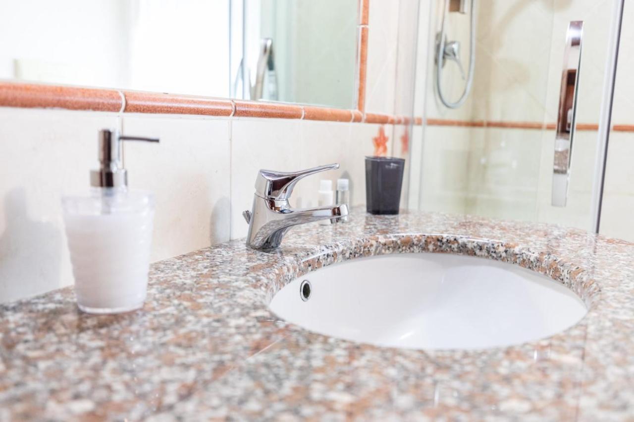 Gali Eco-apartment * Olbia